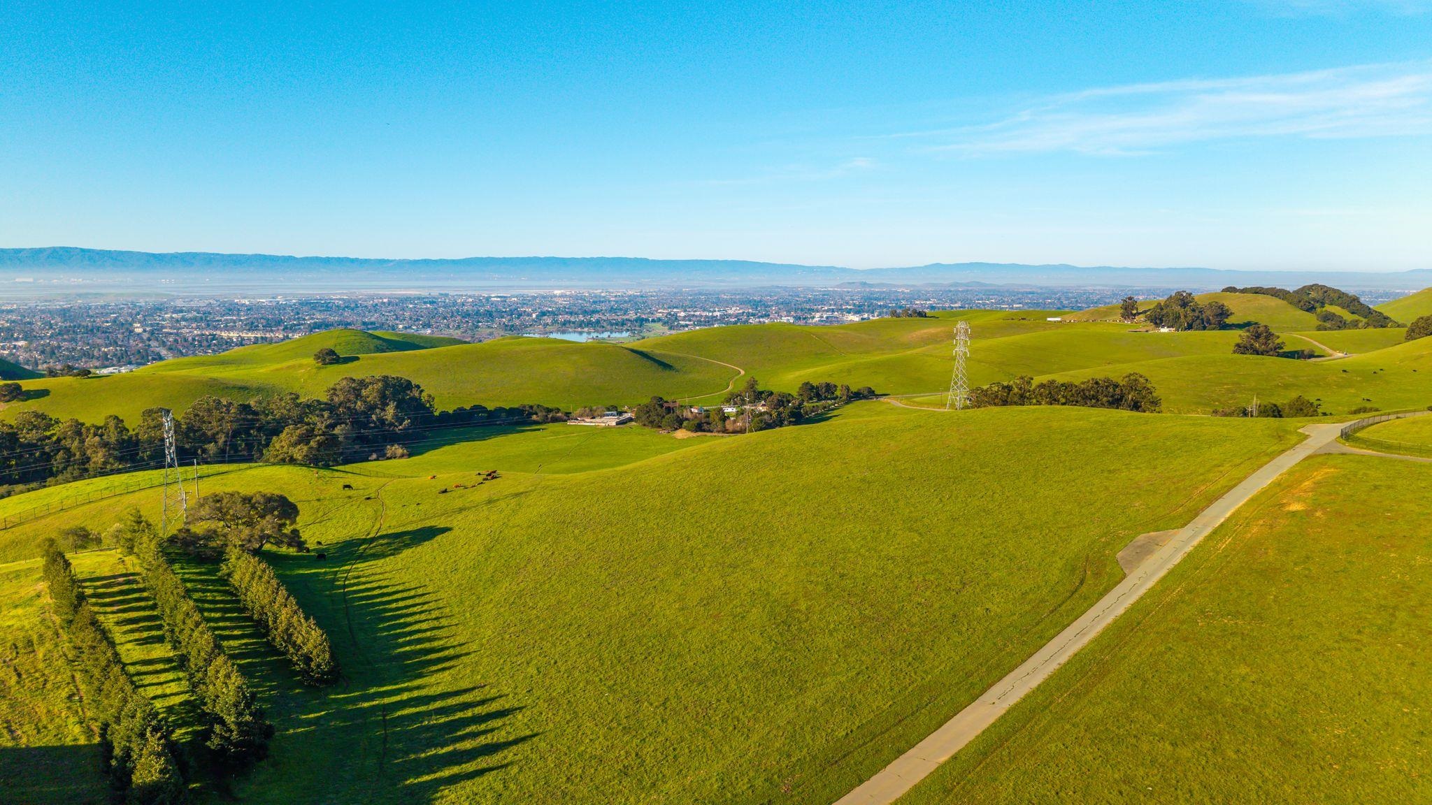 2395 Tecado Terrace Fremont, CA 94539 - Photo 6 of 37 a view of an ocean from a balcony