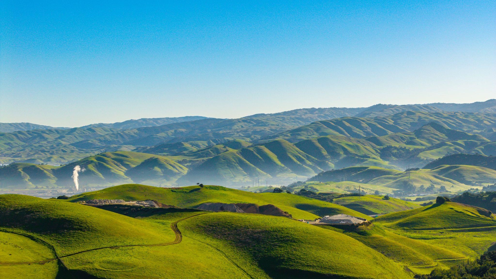 2395 Tecado Terrace Fremont, CA 94539 - Photo 10 of 37 a view of a house with a yard