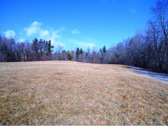 2-lots Old Amherst Road Mont Vernon, NH 03057 - Photo 1 of 1 Gallery Image 1