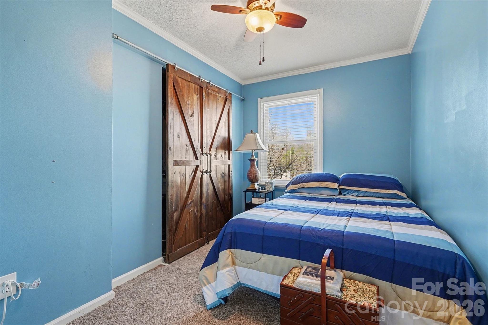 1032 Patterson Farm Road Mooresville, NC 28115 - Photo 22 of 34