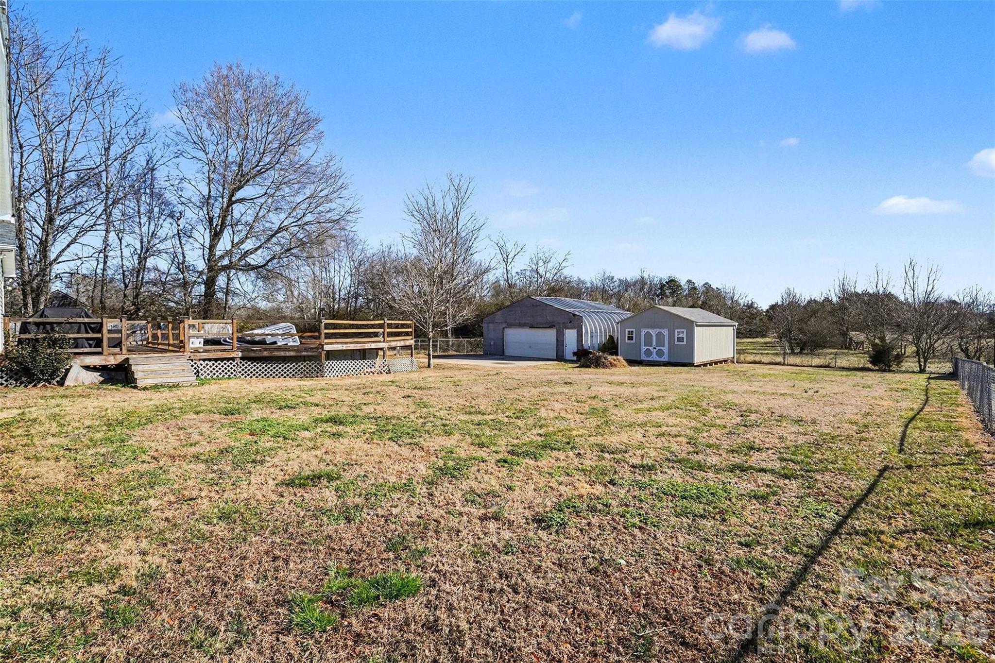 1032 Patterson Farm Road Mooresville, NC 28115 - Photo 30 of 34