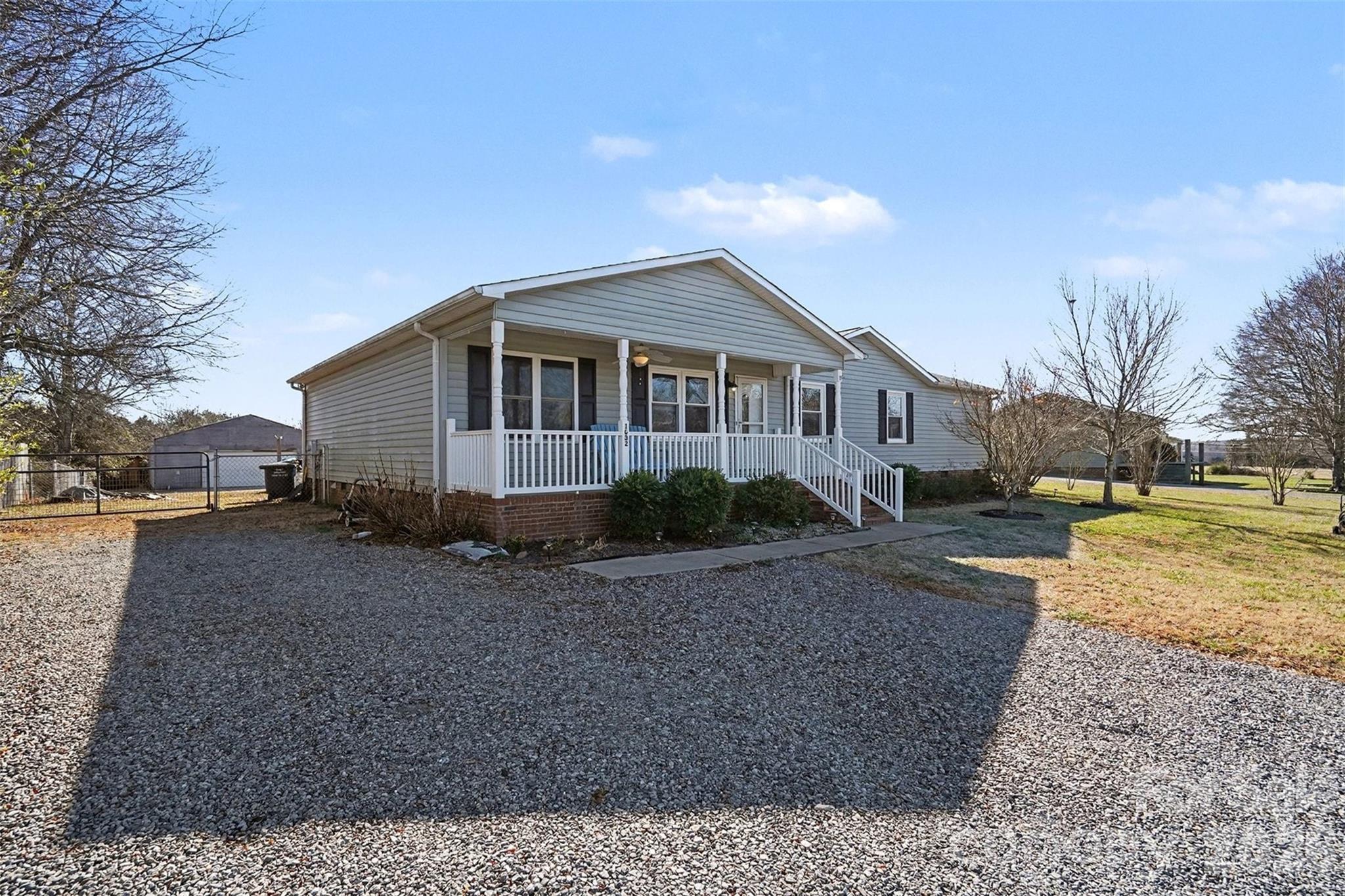 1032 Patterson Farm Road Mooresville, NC 28115 - Photo 3 of 34