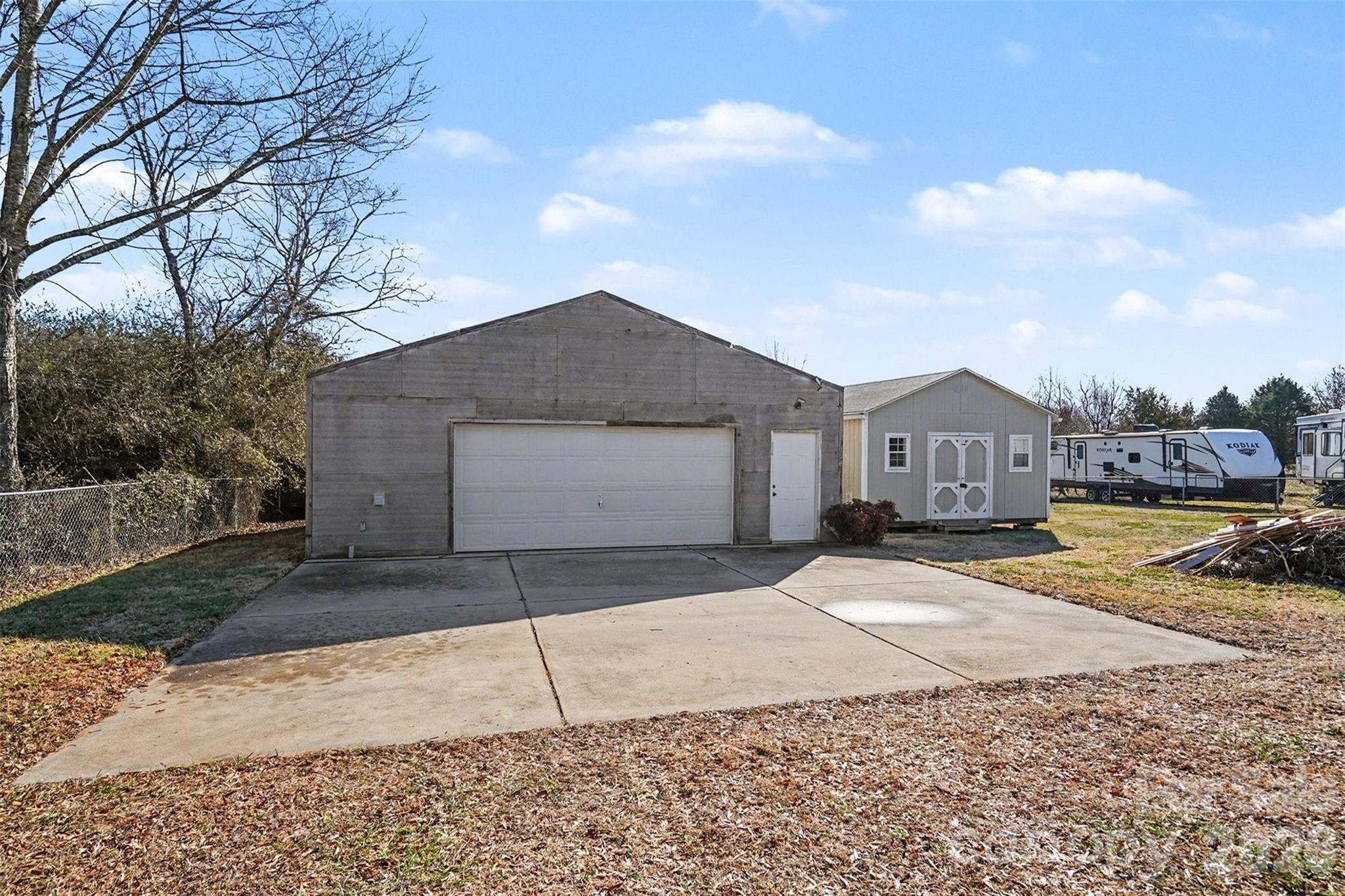 1032 Patterson Farm Road Mooresville, NC 28115 - Photo 31 of 34
