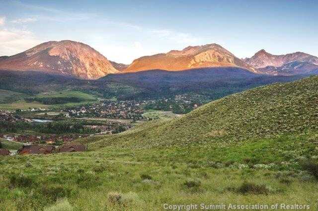 425 Angler Mountain Ranch Road North Silverthorne, CO 80498 - Photo 6 of 7 Land.