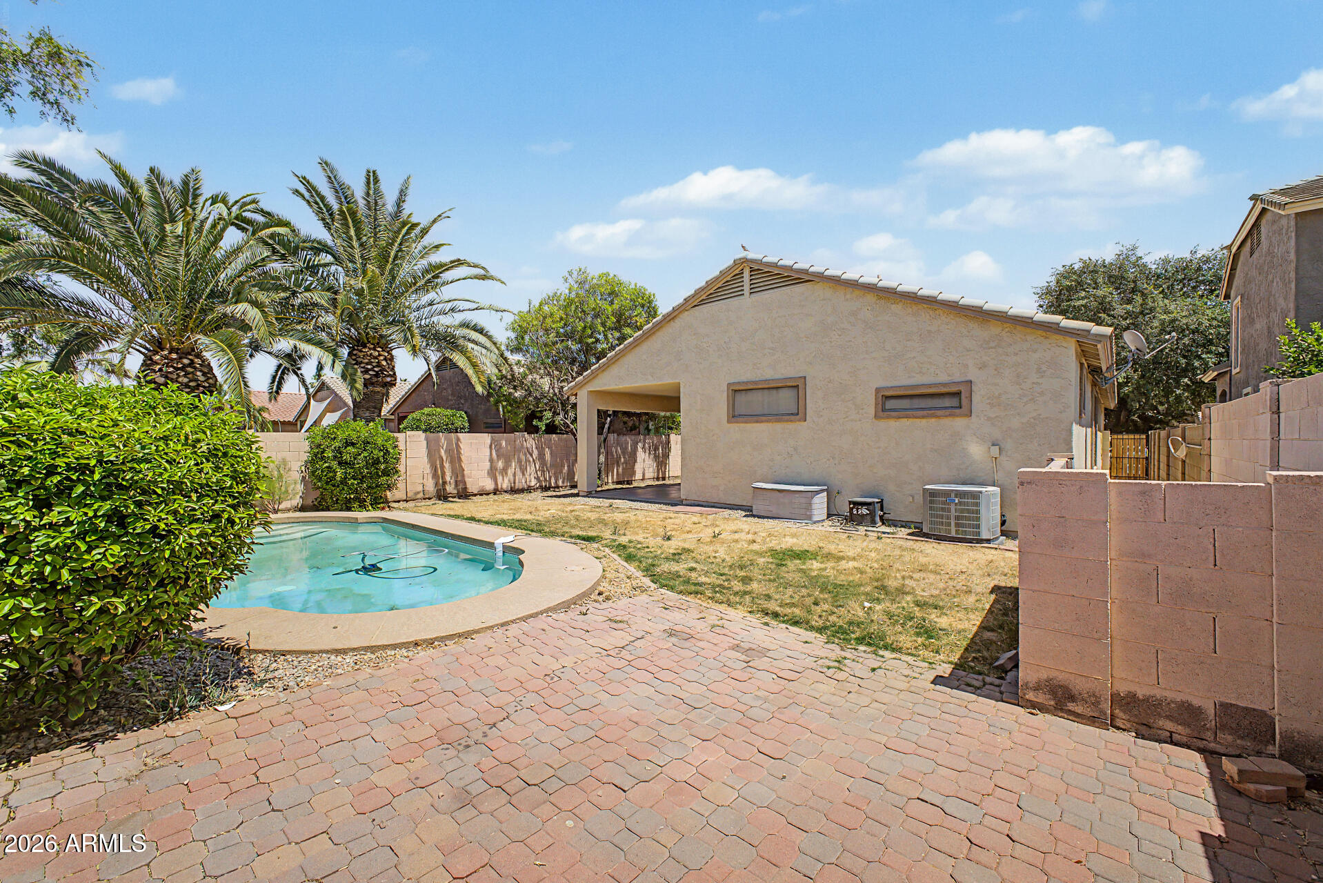 910 South Nielson Street Gilbert, AZ 85296 - Photo 11 of 11 34 - Nielson