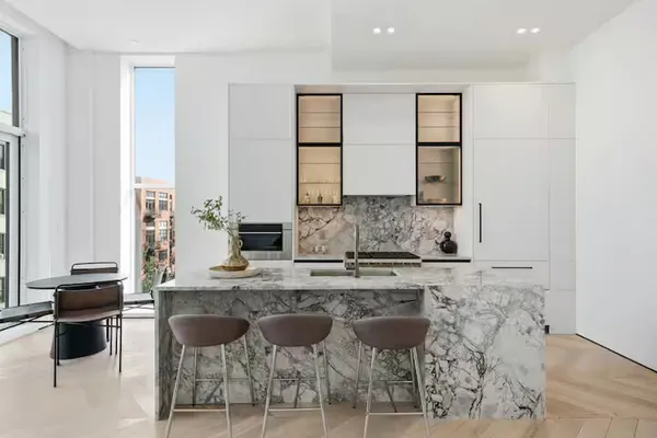 $20,000 | 79 South 2nd Street, Unit PH | Williamsburg
