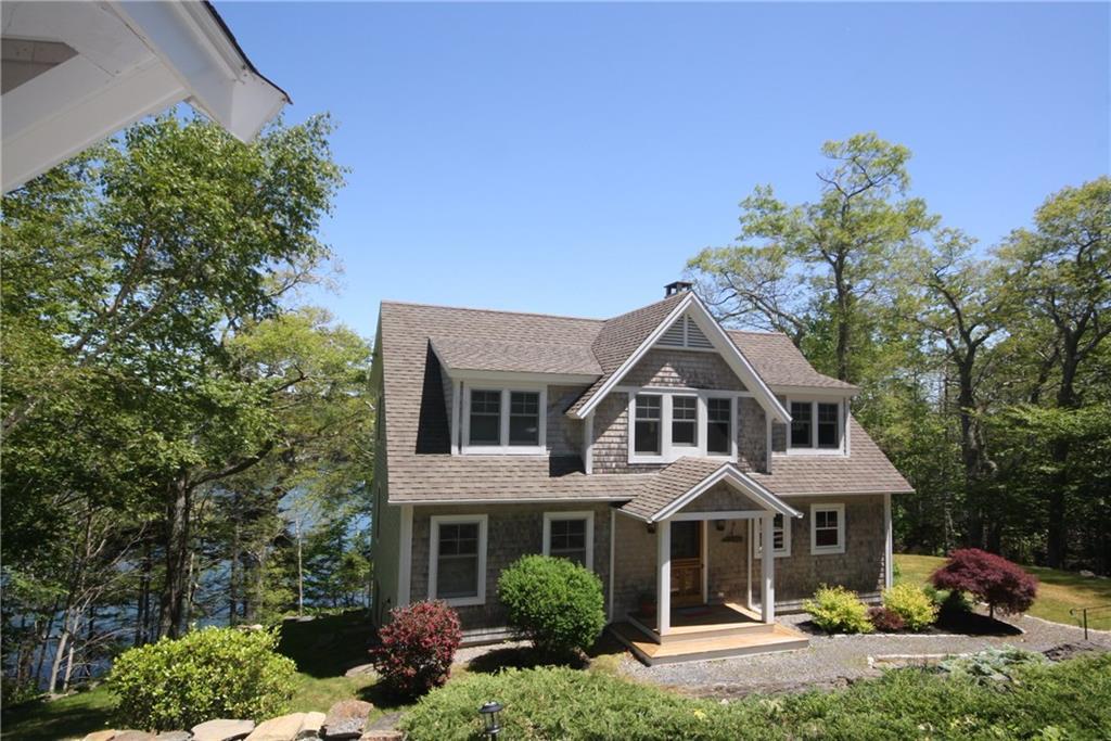 680 Ocean Point Road East Boothbay, ME 04544 - Photo 31 of 31 Photo