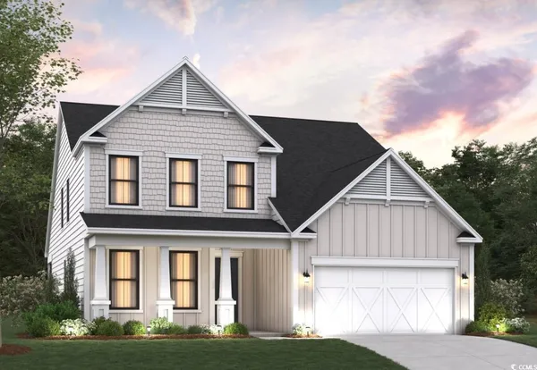 $451,000 | Tbd6 Marshfield Road, Longs, SC 29568