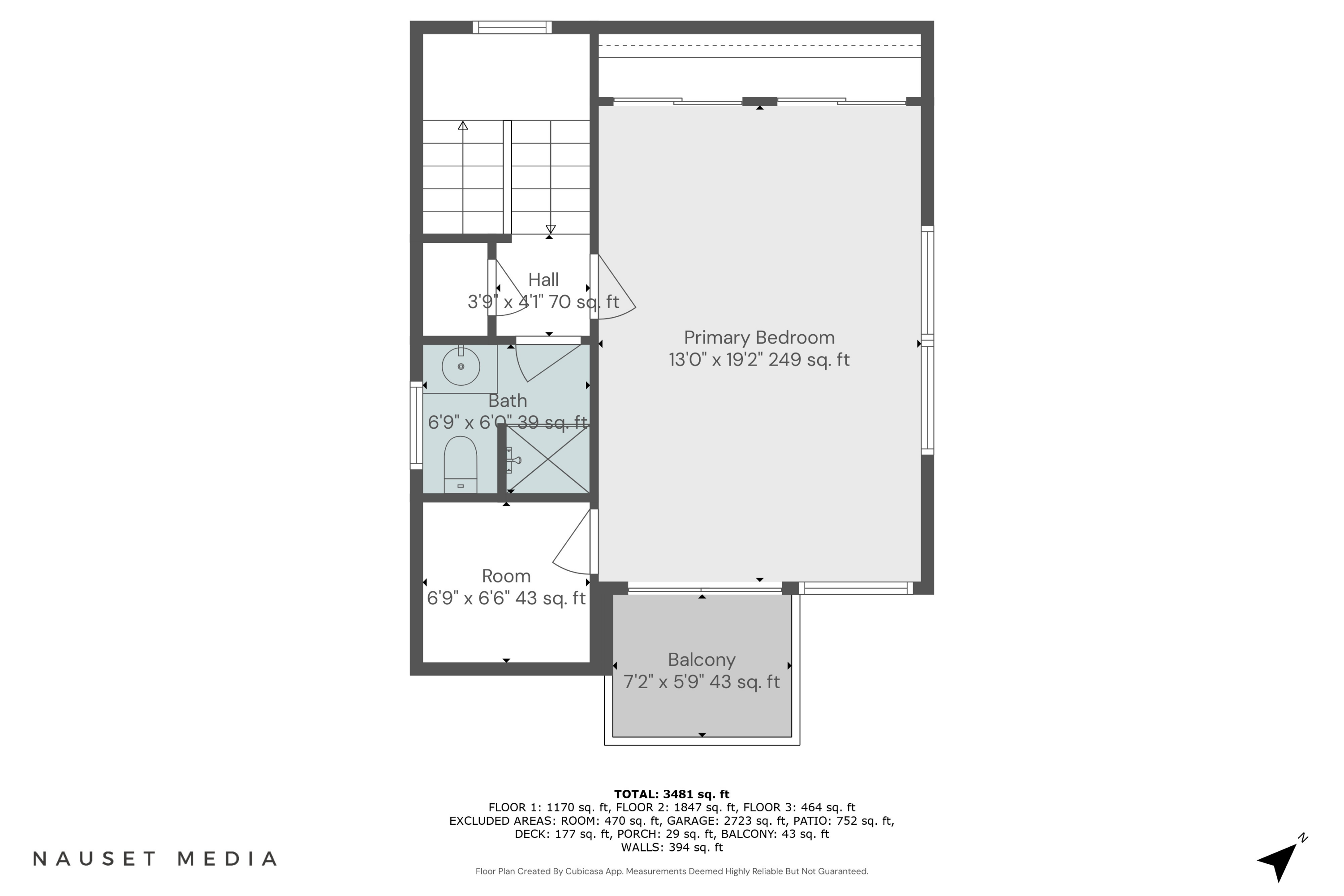 72 South Highland Road Truro, MA 02666 - Photo 58 of 59