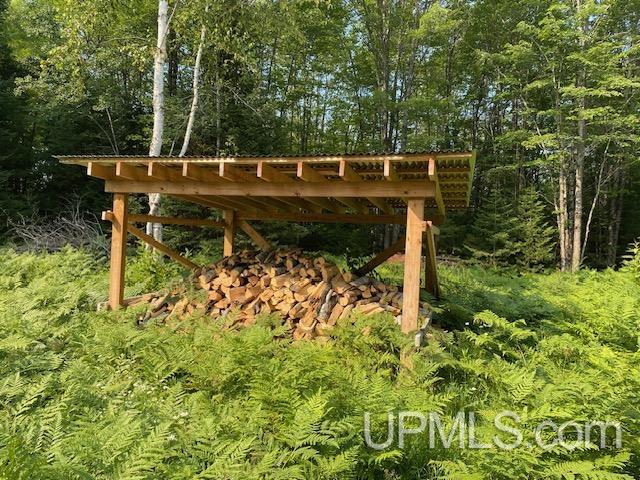 624 North Winters Road Rapid River, MI 49878 - Photo 4 of 22