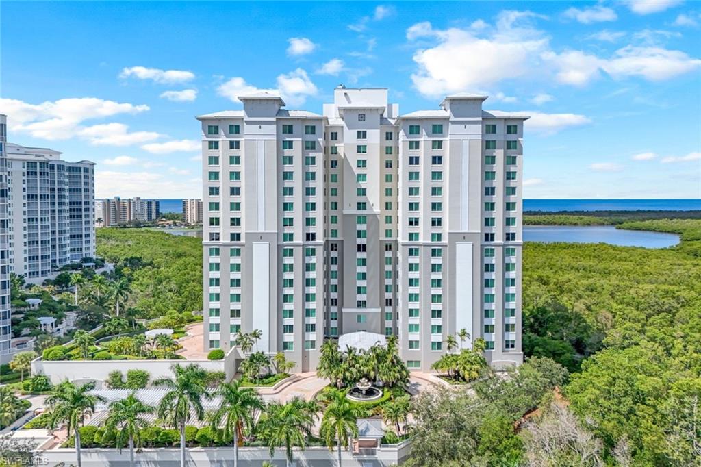 265 Indies Way, Unit 503 Naples, FL 34110 - Photo 43 of 45 The Grande Geneva Building at the Dunes