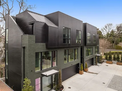 $1,999,900 | 3718 West End Avenue, Unit 2, Nashville, TN 37205