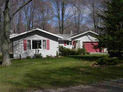 4130 Hazel Road Lincoln, MI 48742 - Photo 1 of 5 20206131.JPG