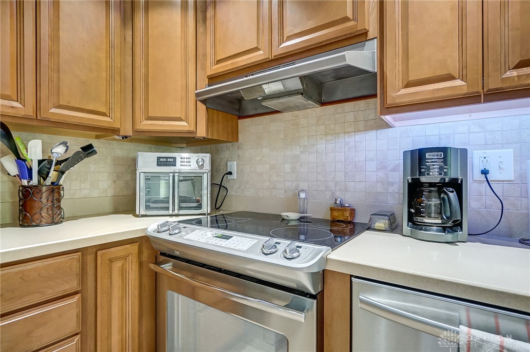 1357 Tattersall Road, Unit 70 Dayton, OH 45459 - Photo 21 of 38 Gallery Image 21