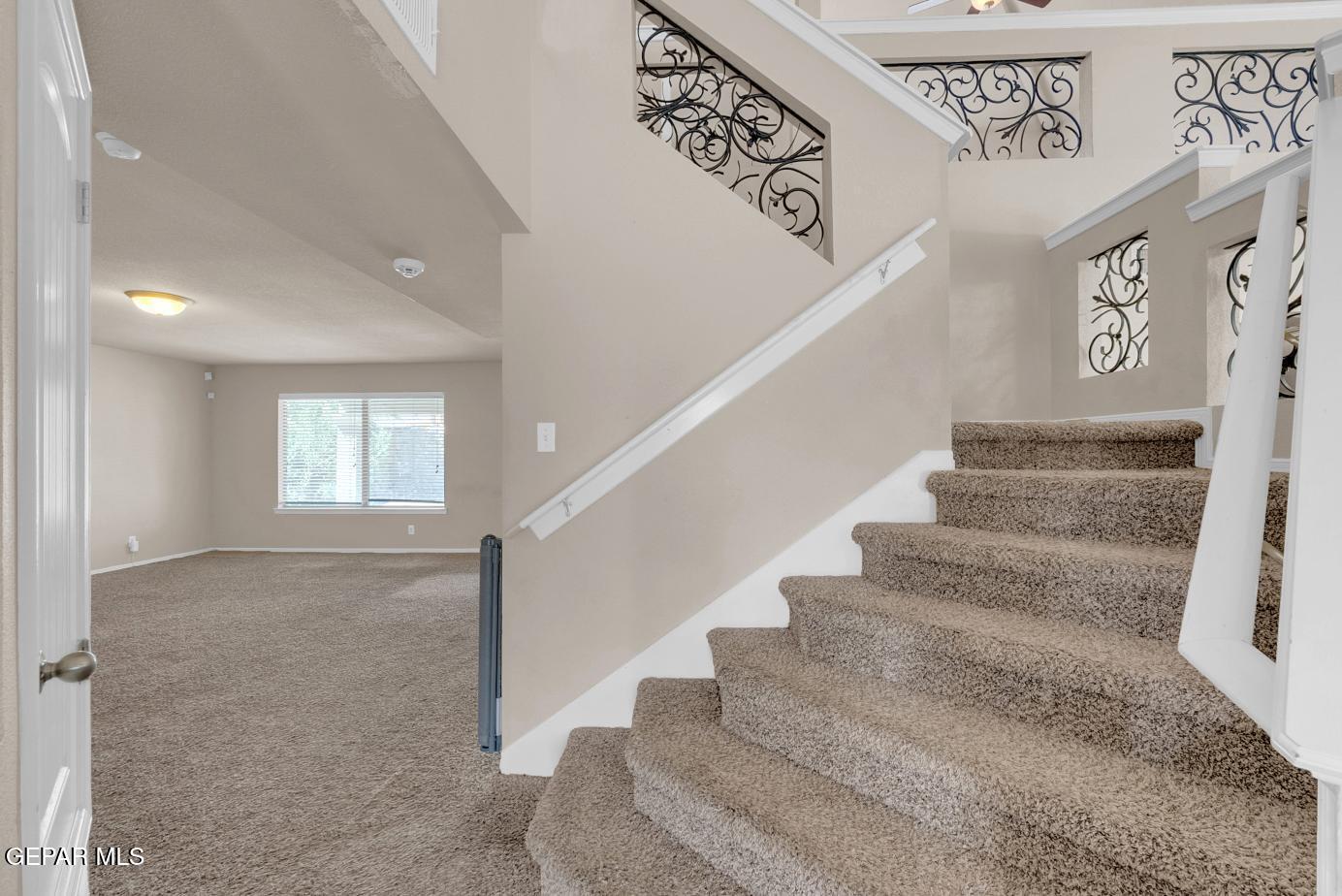 11349 West Ranch Court El Paso, TX 79934 - Photo 13 of 61 a view of entryway