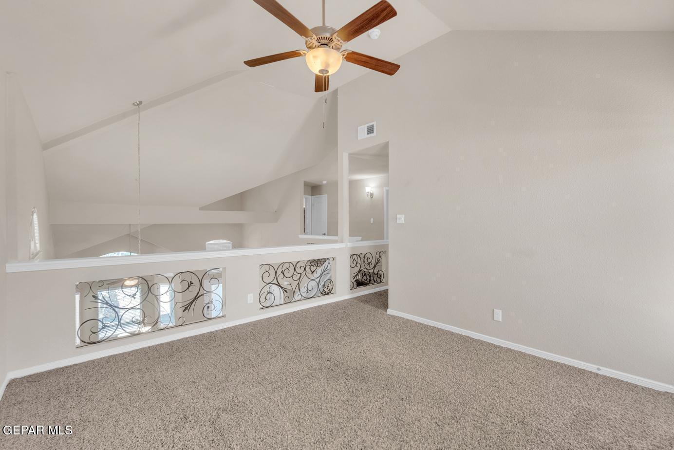 11349 West Ranch Court El Paso, TX 79934 - Photo 36 of 61 a view of an entryway