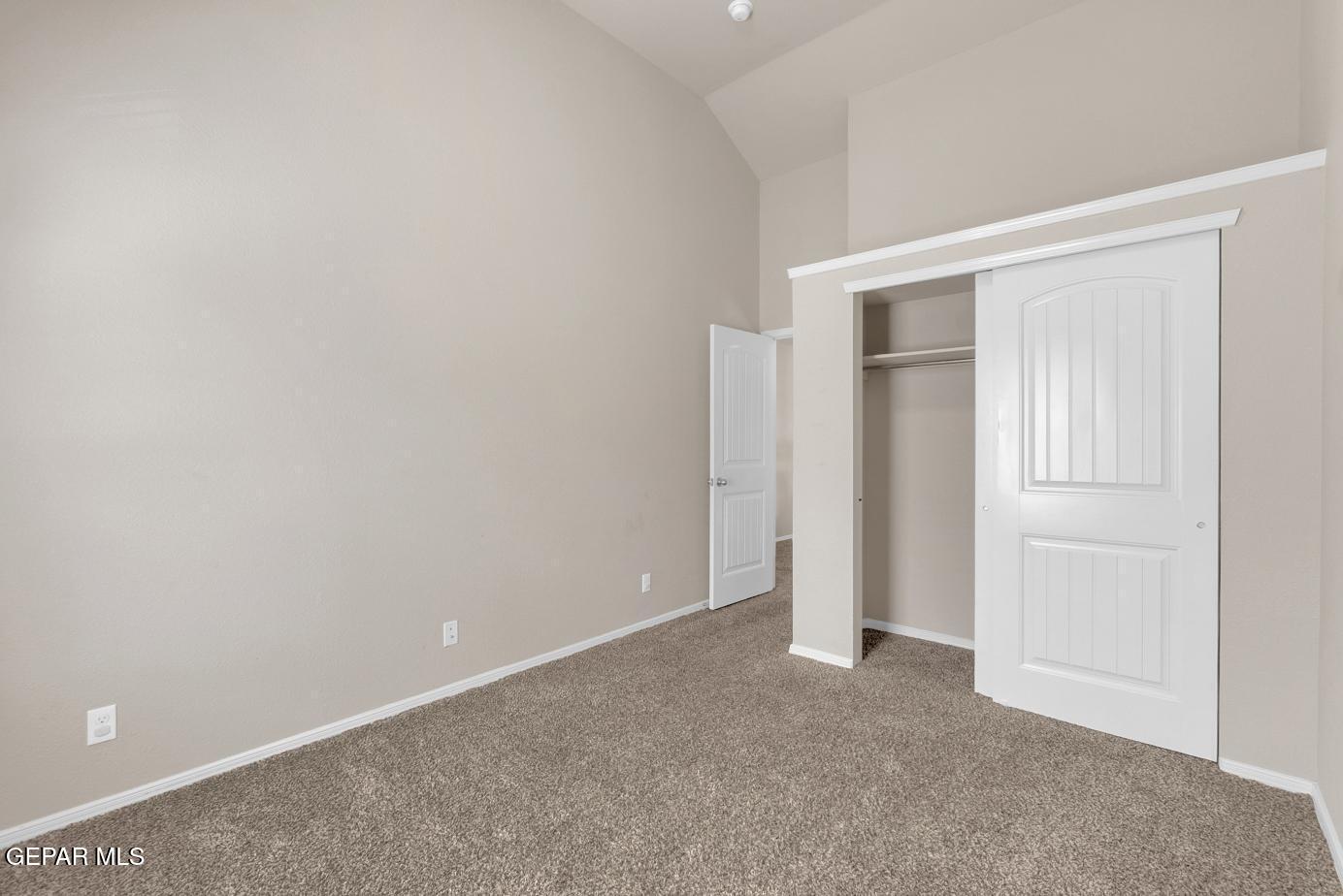 11349 West Ranch Court El Paso, TX 79934 - Photo 40 of 61 a view of an empty room