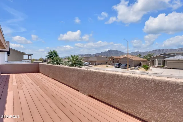 $335,000 | 11349 West Ranch Court, El Paso, TX 79934