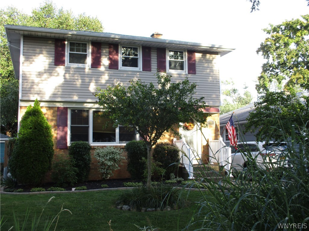 35 Standish Road Buffalo, NY 14216 - Photo 1 of 1