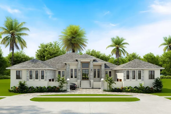 $4,294,000 | 841 Scott Drive, Marco Island, FL 34145