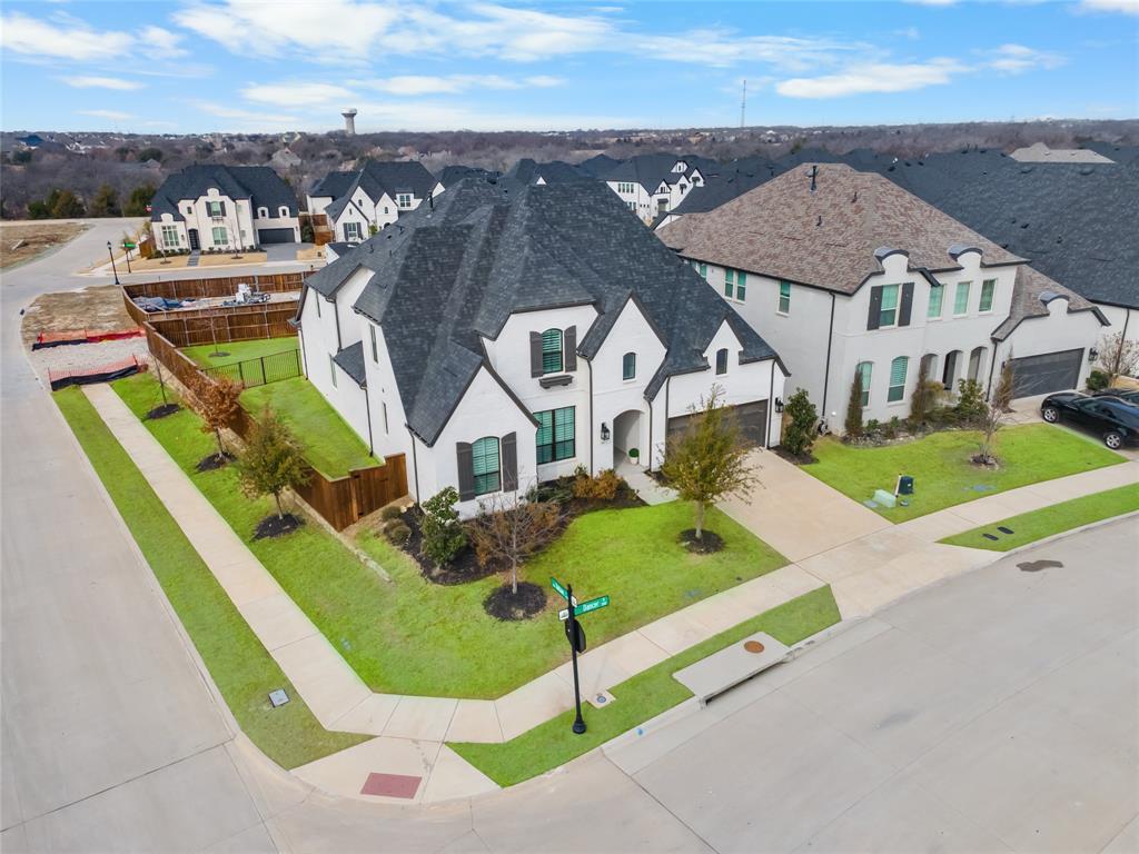 3525 Dancer Road Celina, TX 75009 - Photo 8 of 40