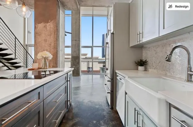 $390,000 | 2000 Bagby Street, Unit 7416, Houston, TX 77002