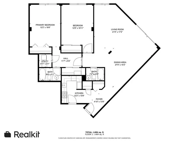 $224,000 | 1501 Clairmont Road, Unit 535, Decatur, GA 30033