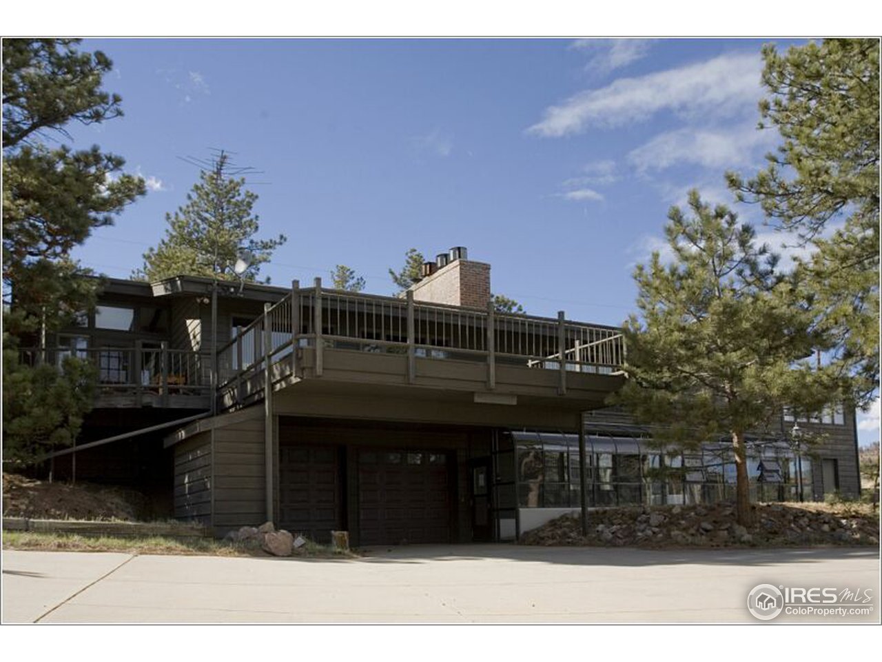 64 Chapman Road Boulder, CO 80302 - Photo 1 of 24