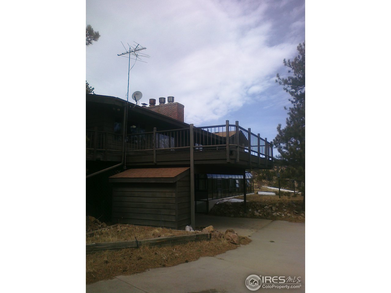 64 Chapman Road Boulder, CO 80302 - Photo 12 of 24