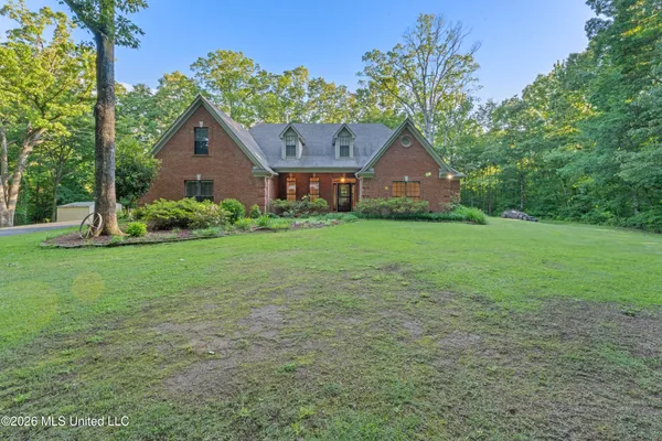 $529,000 | 147 Jesse Drive, Byhalia, MS 38611