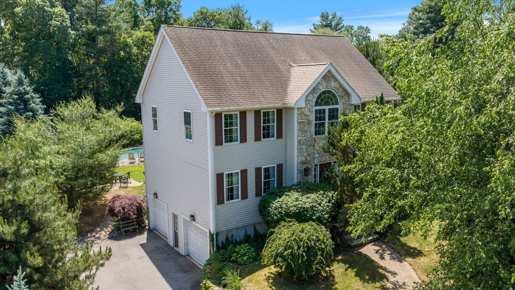 51 Spencer Knowles Road Rowley, MA 01969 - Photo 1 of 41