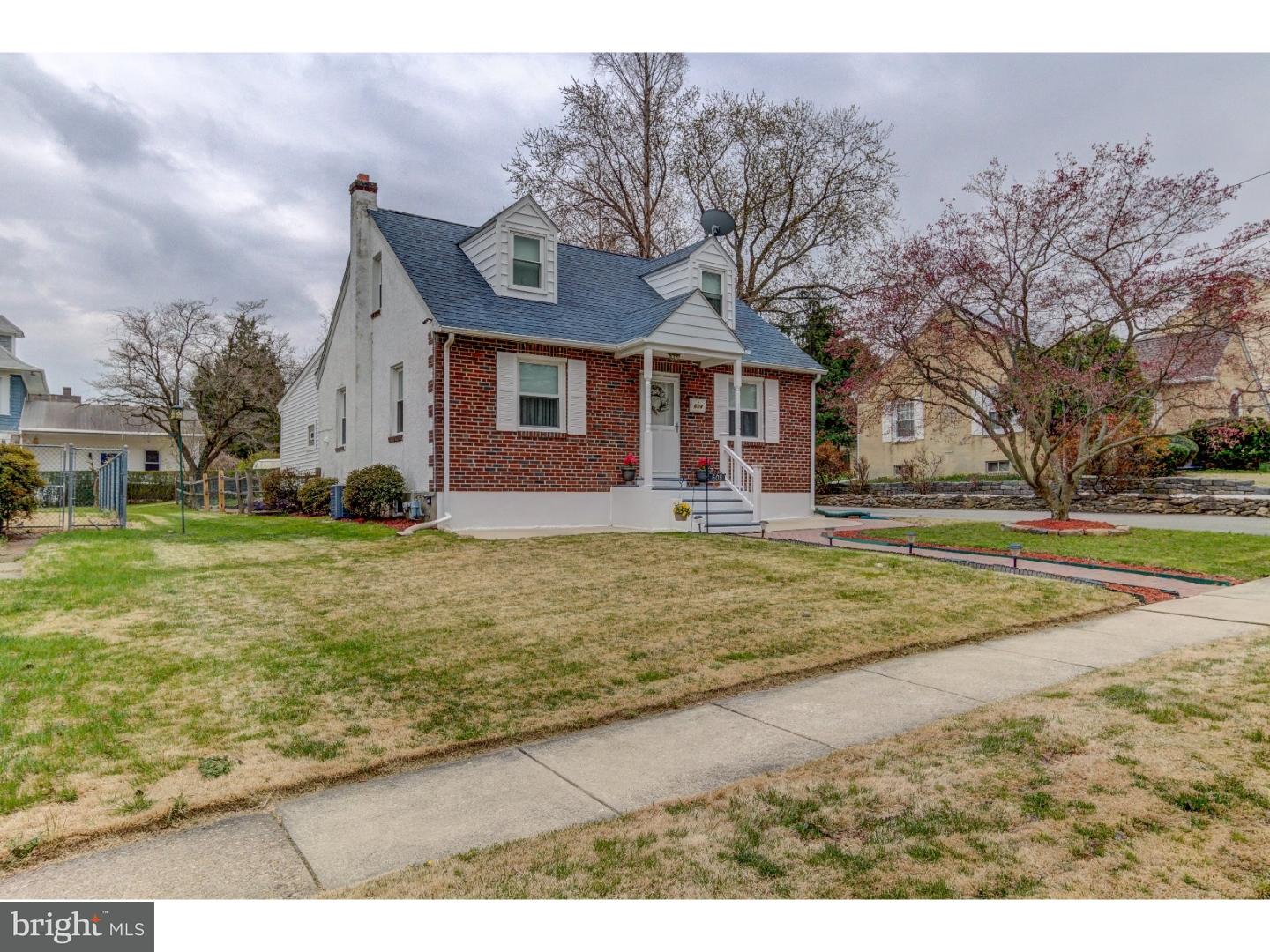 608 Gilbert Road Ridley Park, PA 19078 - Photo 2 of 25