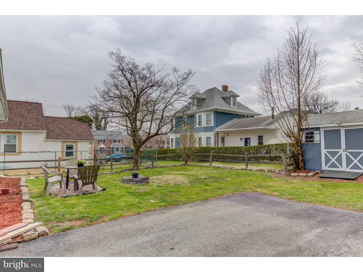 608 Gilbert Road Ridley Park, PA 19078 - Photo 24 of 25
