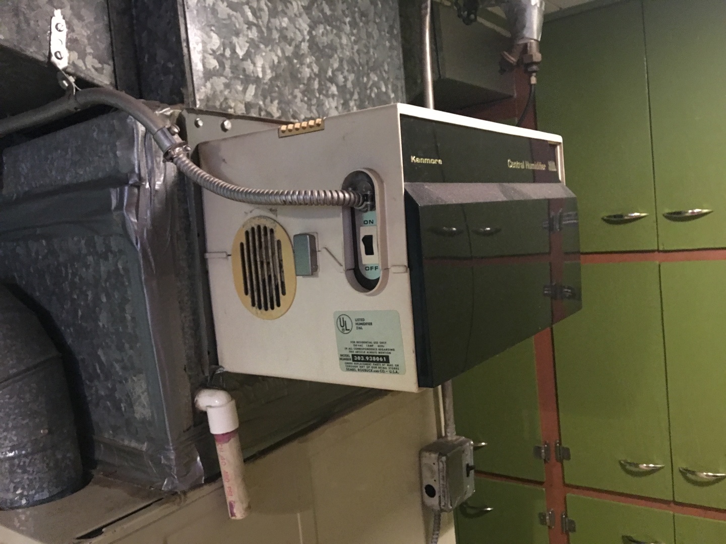 4919 Long Avenue Chicago, IL 60638 - Photo 29 of 29 a close view of tap