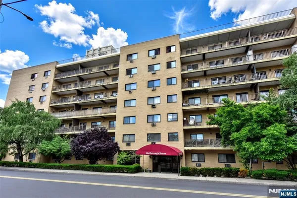 $309,000 | 44 Main Street, Unit 6F, Lodi, NJ 07644