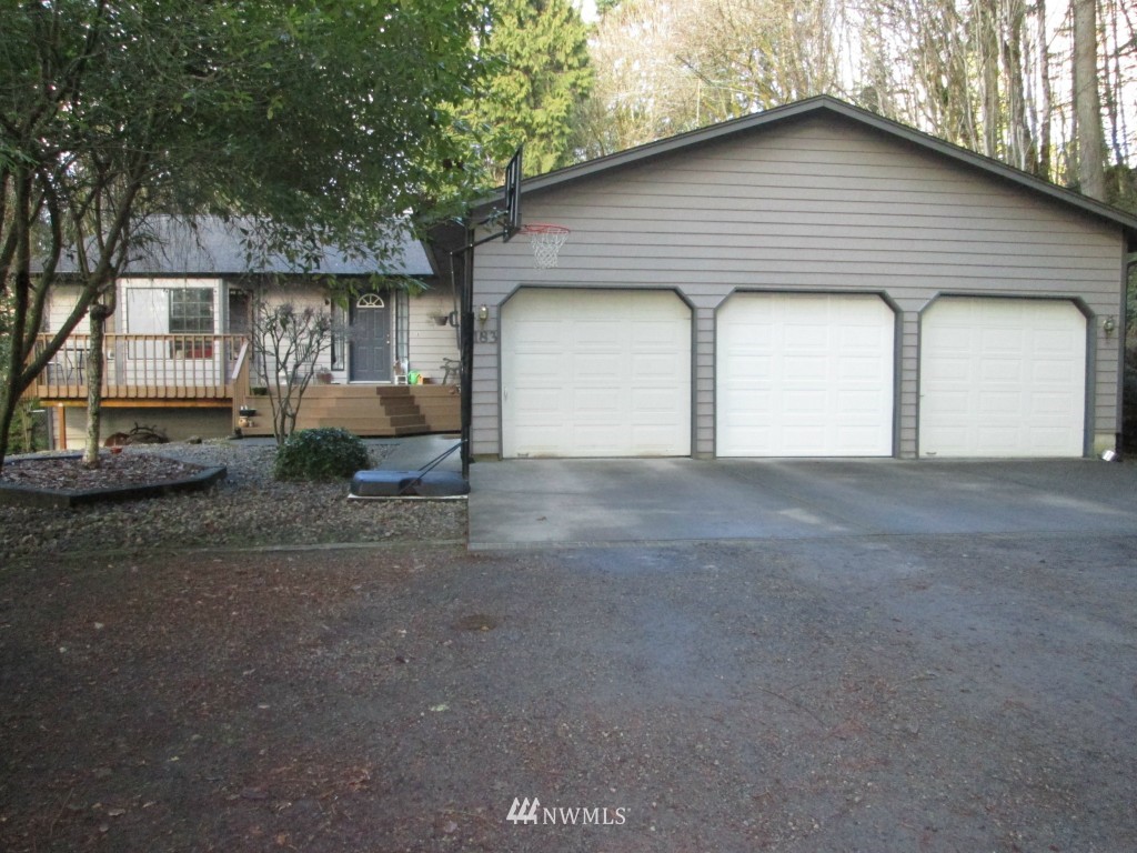 183 Niemi Road Longview, WA 98632 - Photo 1 of 24