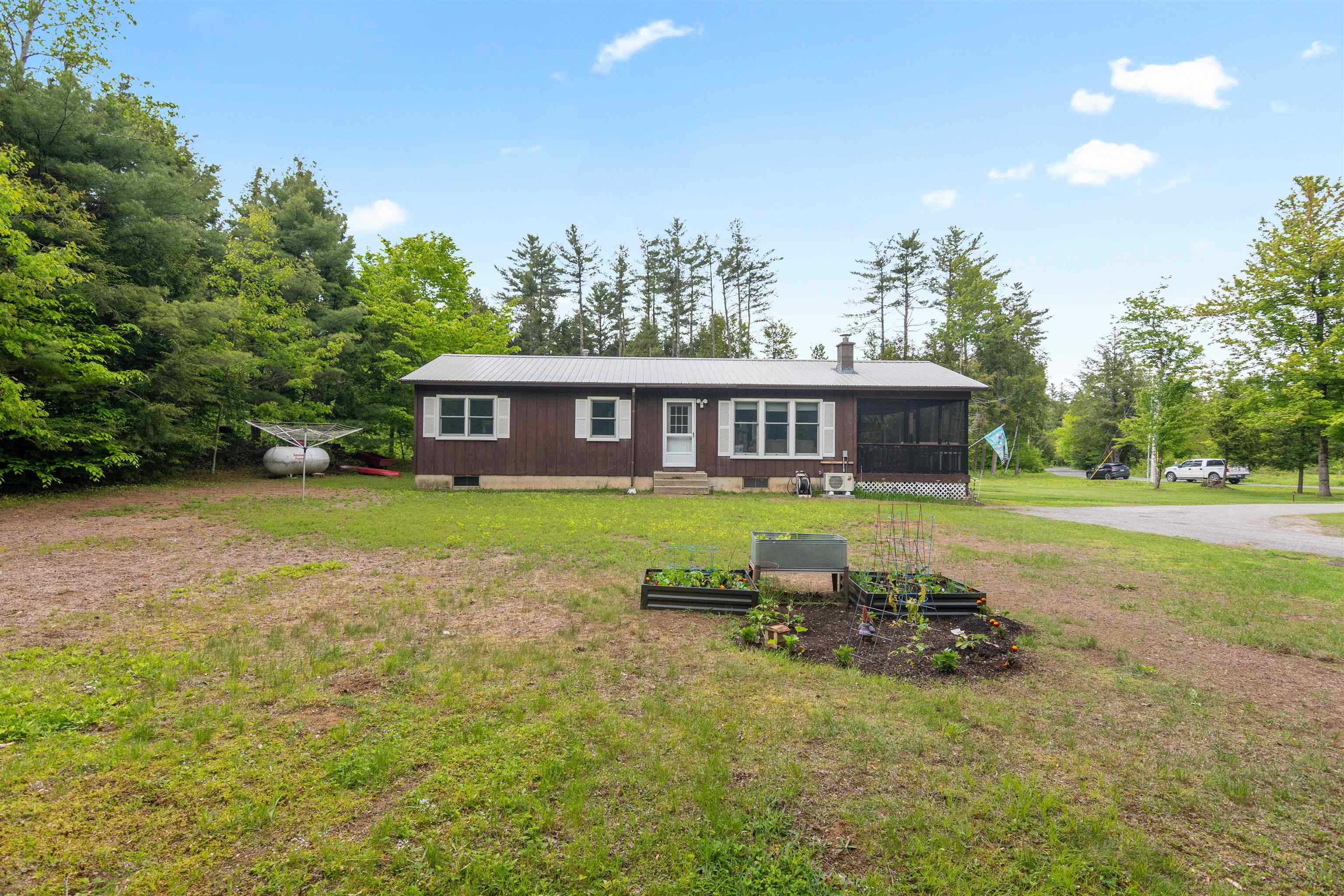 44 Maxfield Road Fairfax, VT 05454 - Photo 1 of 1 Gallery Image 1