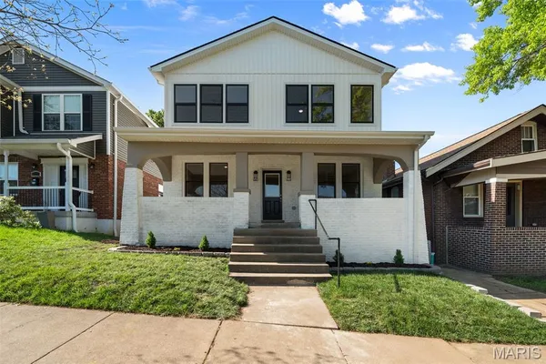 $525,000 | 3924 Parker Avenue, St. Louis, MO 63116