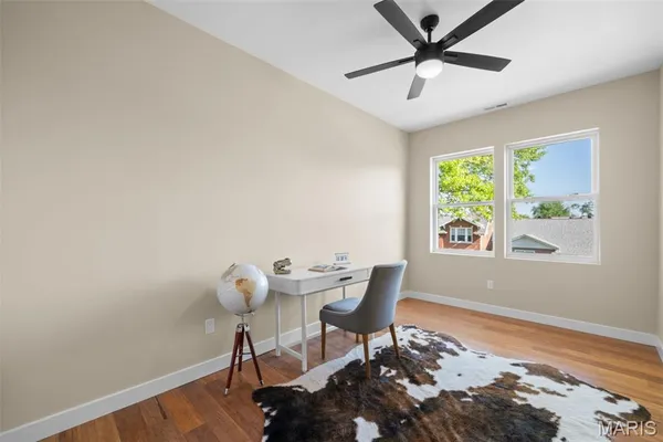 $525,000 | 3924 Parker Avenue, St. Louis, MO 63116