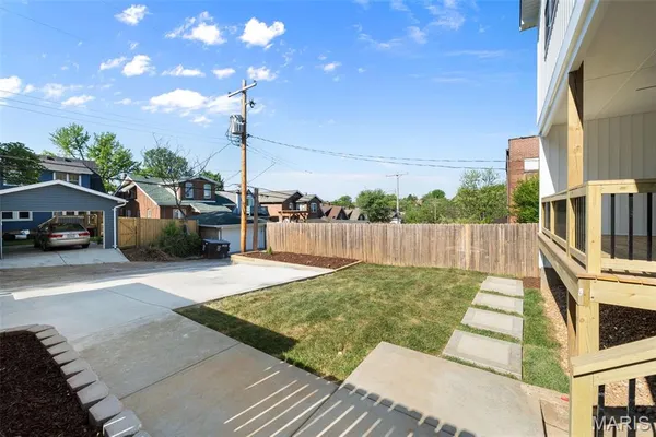 $525,000 | 3924 Parker Avenue, St. Louis, MO 63116