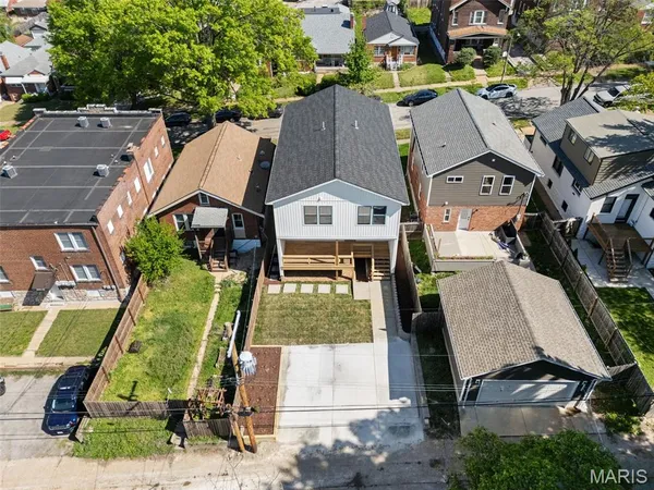 $525,000 | 3924 Parker Avenue, St. Louis, MO 63116