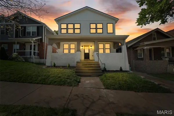 $525,000 | 3924 Parker Avenue, St. Louis, MO 63116