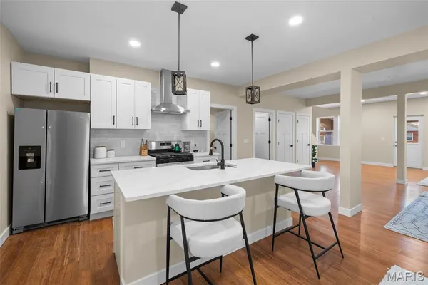 $525,000 | 3924 Parker Avenue, St. Louis, MO 63116