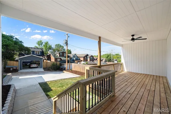 $525,000 | 3924 Parker Avenue, St. Louis, MO 63116