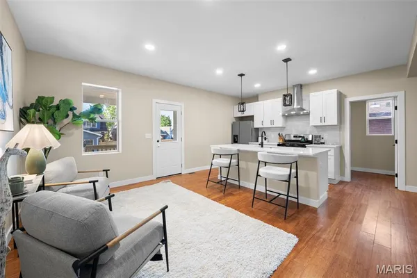 $525,000 | 3924 Parker Avenue, St. Louis, MO 63116