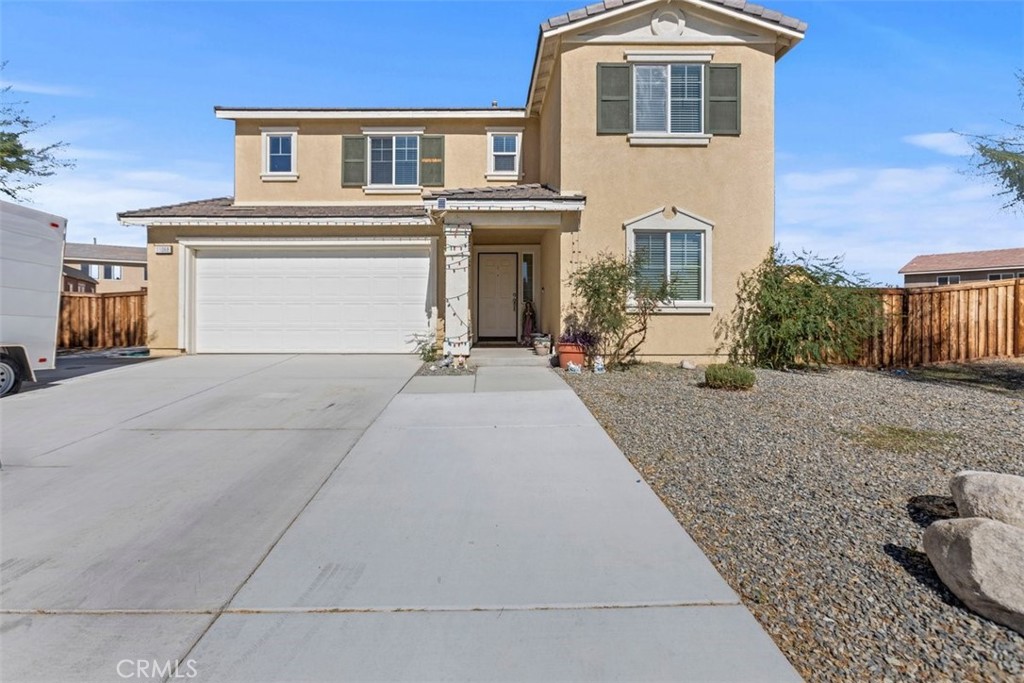 11068 Rio Seco Court Adelanto, CA 92301 - Photo 1 of 1