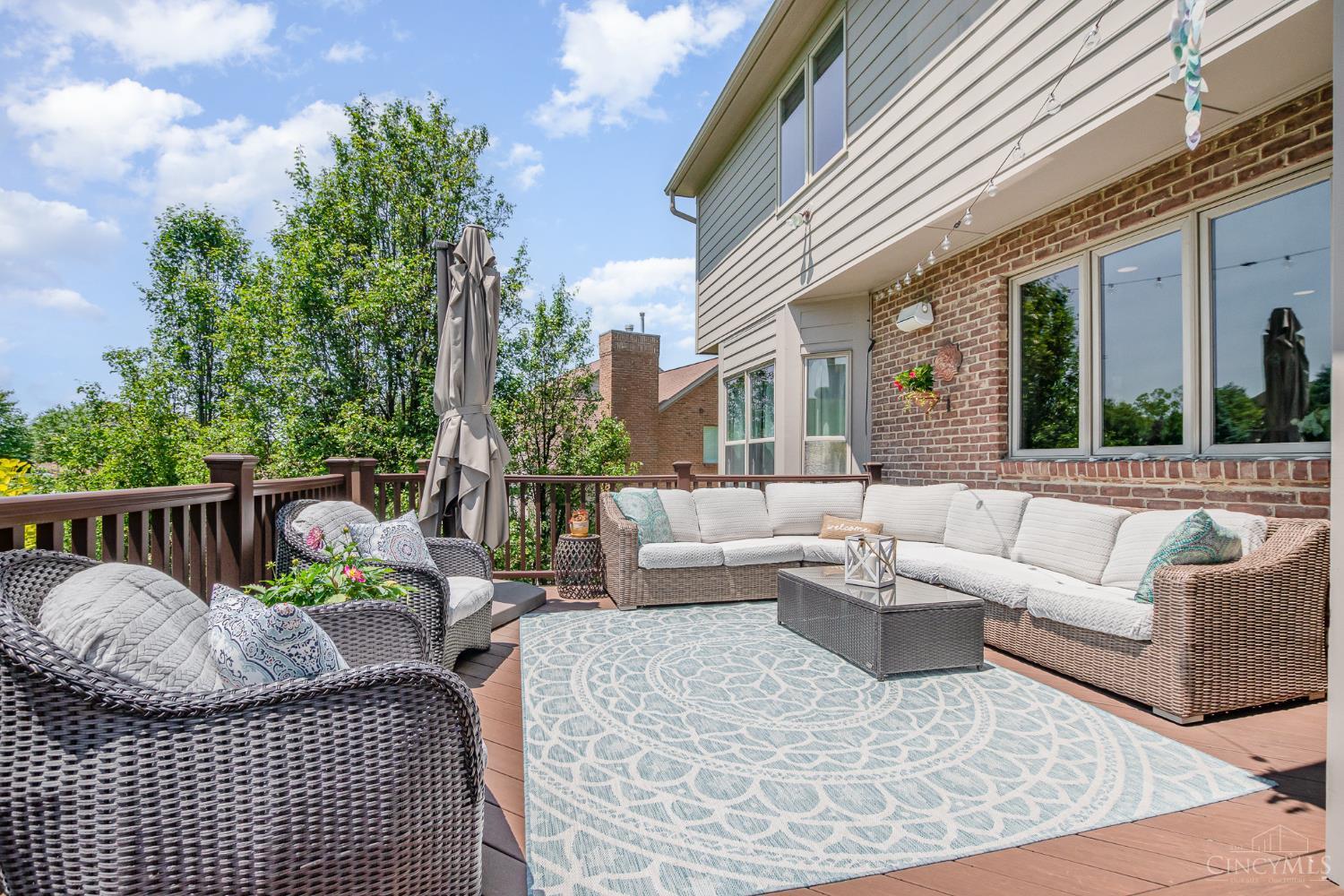 7797 Ingrams Ridge Drive Cincinnati, OH 45244 - Photo 42 of 46 Gallery Image 42