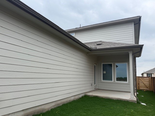 120 Maple Hedge Road Hutto, TX 78634 - Photo 5 of 7