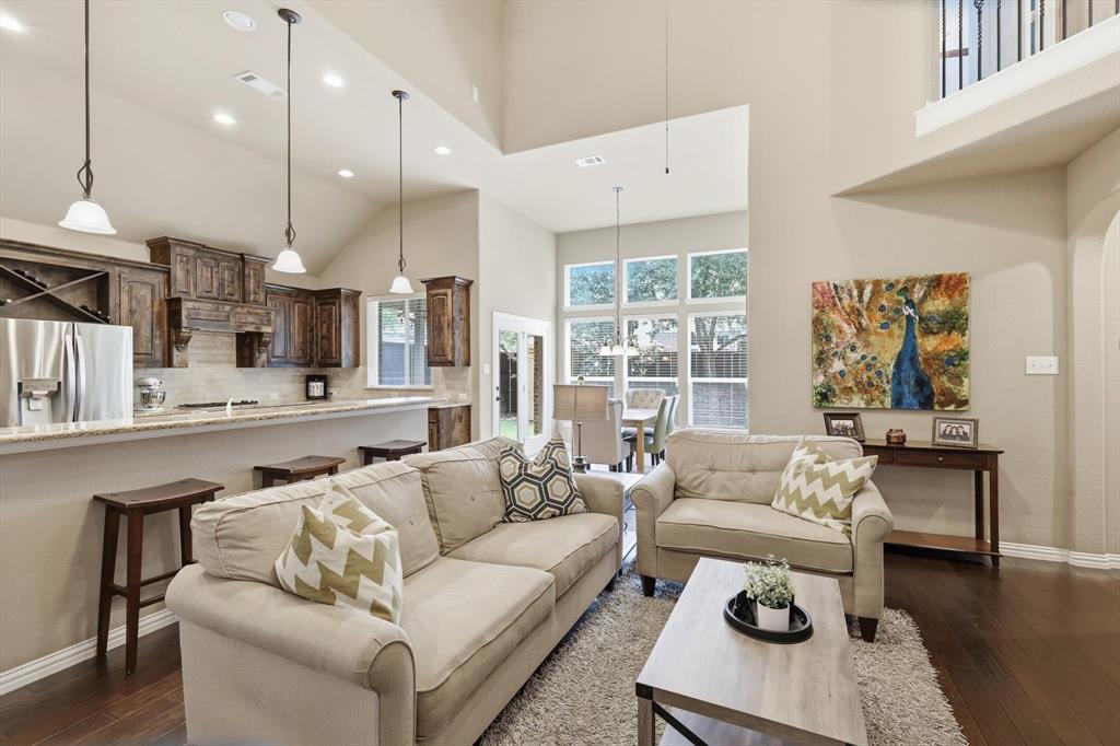 1123 Chestnut Drive Frisco, TX 75036 - Photo 11 of 40