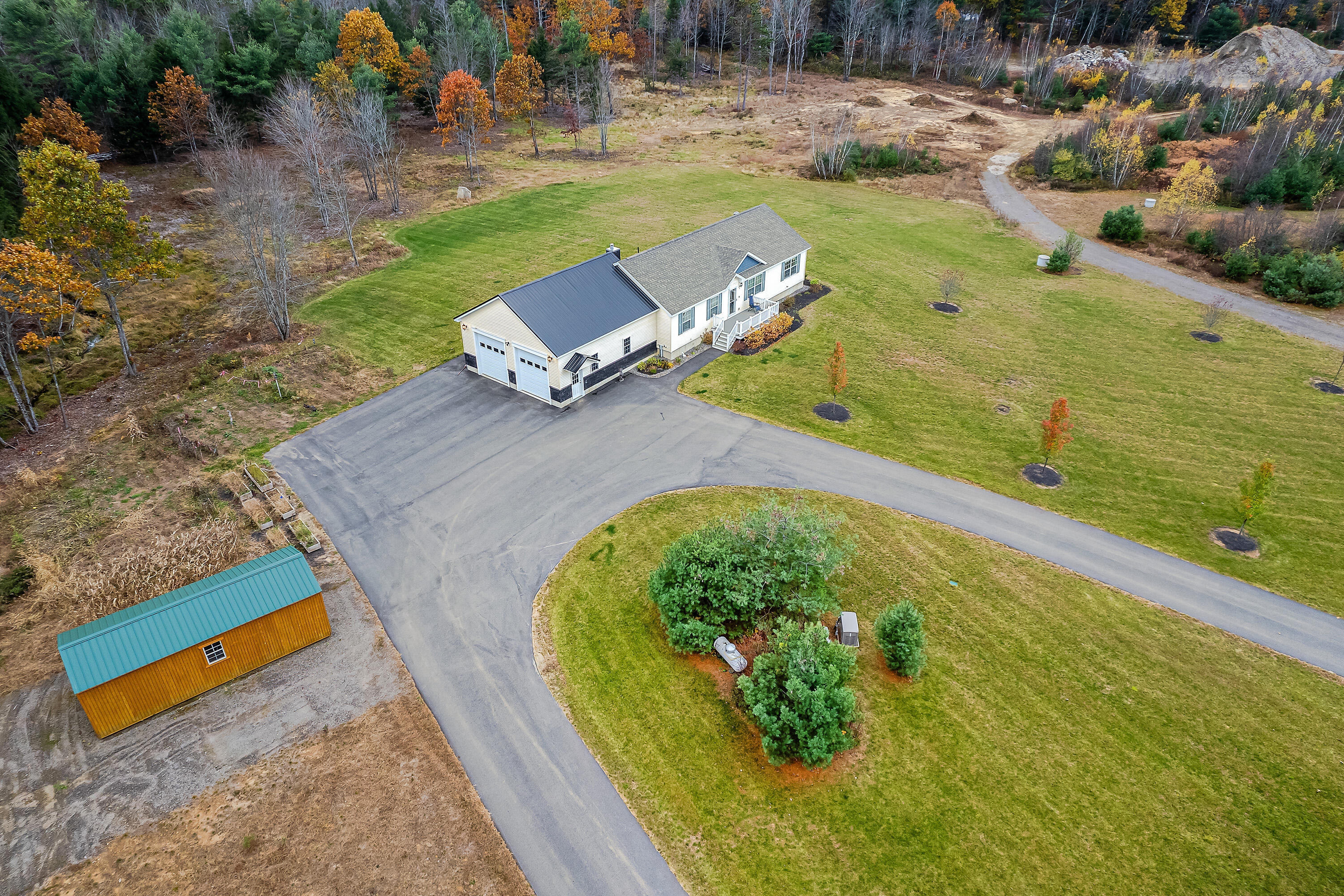 10 Togue Brook Road Berwick, ME 03901 - Photo 30 of 37 10 Togue Brook Rd, Berwick